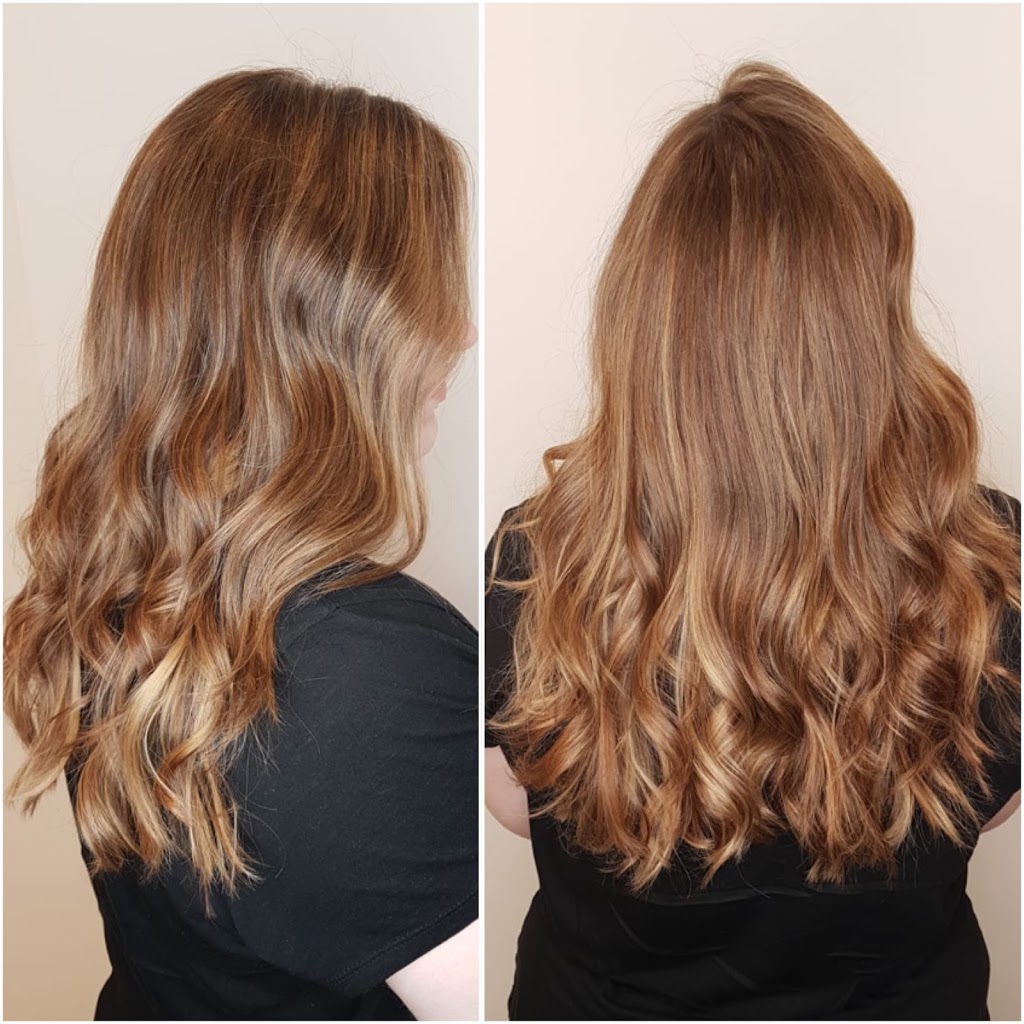 DBK Salon | 2885 Bayview Ave, North York, ON M2K 0A3, Canada | Phone: (416) 901-8844
