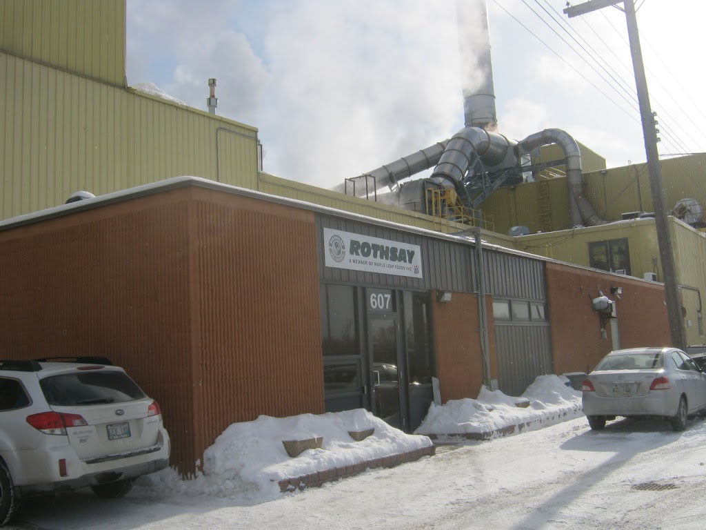 Rothsay | 607 Dawson Rd N, Winnipeg, MB R2J 0T2, Canada | Phone: (204) 233-7347