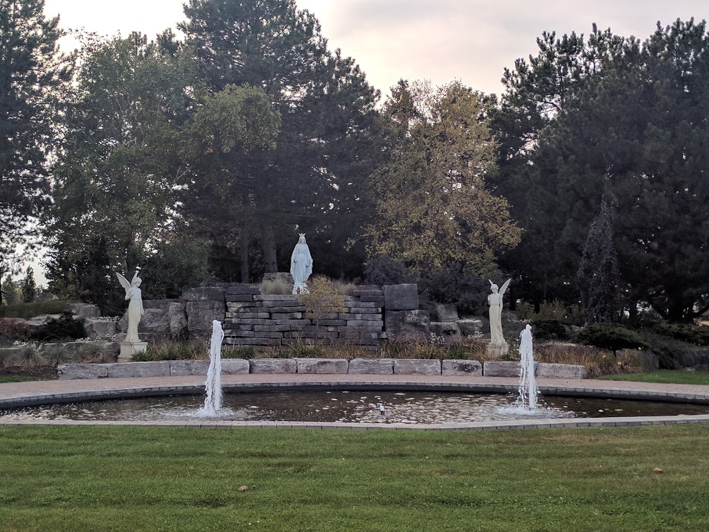 Queen Of Heaven Catholic Cemetery 7300 ON 27 Woodbridge ON L4L 1A5   828f06d085d8049fcbe32835dde8c941  Ontario York Regional Municipality Vaughan Woodbridge Queen Of Heaven Catholic Cemeteryhtml 