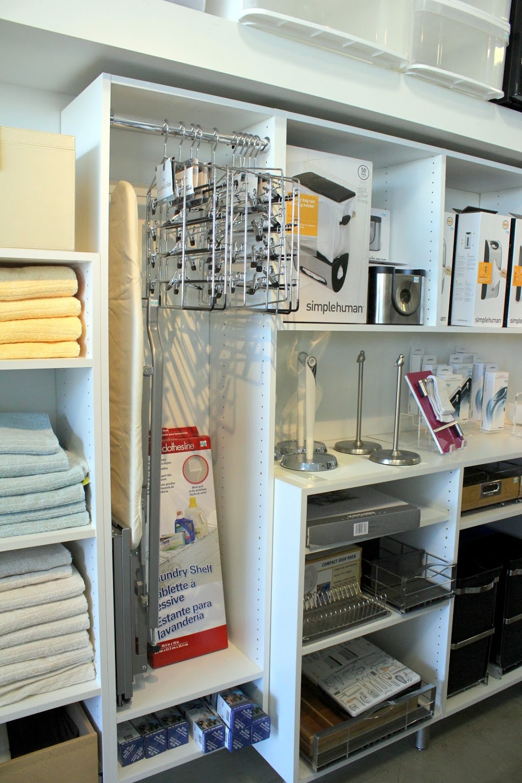 For Space Sake | 1824 Grant Ave, Winnipeg, MB R3N 0N3, Canada | Phone: (204) 488-2633