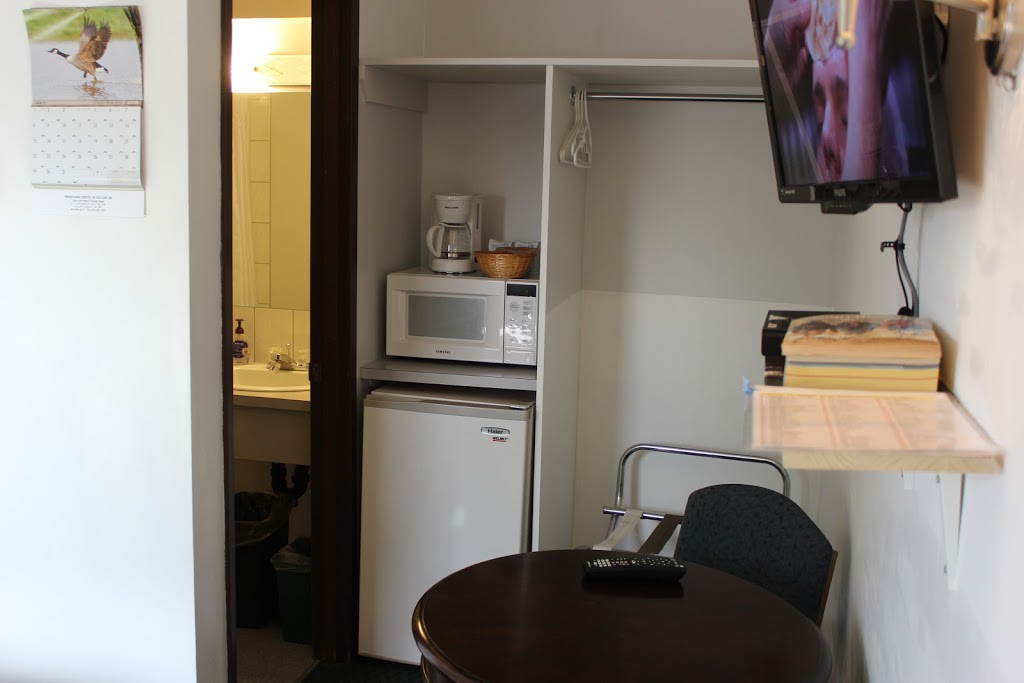 Wheatland Motel | 115 2 St SE, Vulcan, AB T0L 2B0, Canada | Phone: (403) 485-2211
