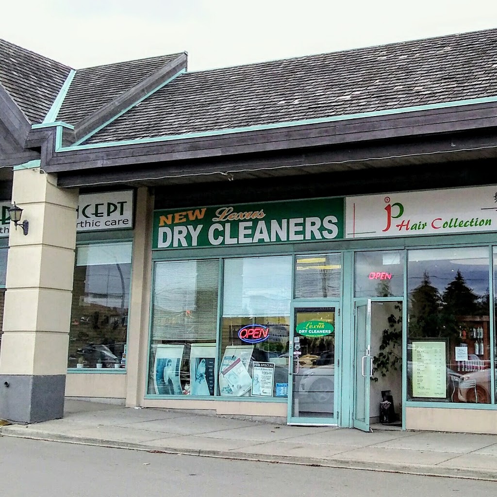New Lexus Dry Cleaners | 1 Spadina Rd, Richmond Hill, ON L4B 3M2, Canada | Phone: (905) 780-0088