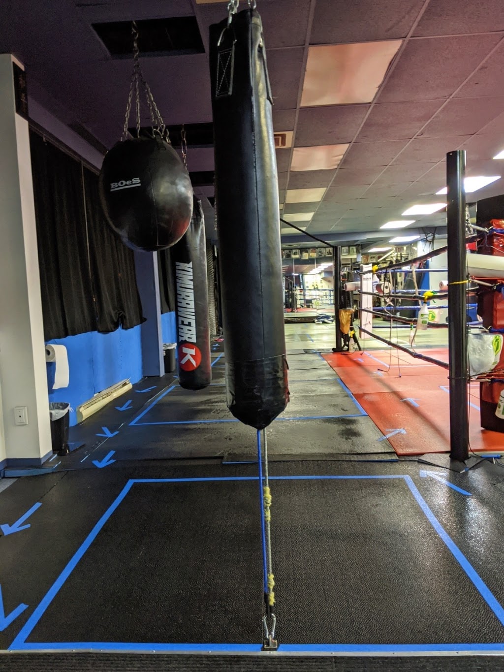 Combative Concepts Academy of Martial Arts | 1211 Kennedy Rd 2nd Floor, Toronto, ON M1N 3P4, Canada | Phone: (647) 868-9104