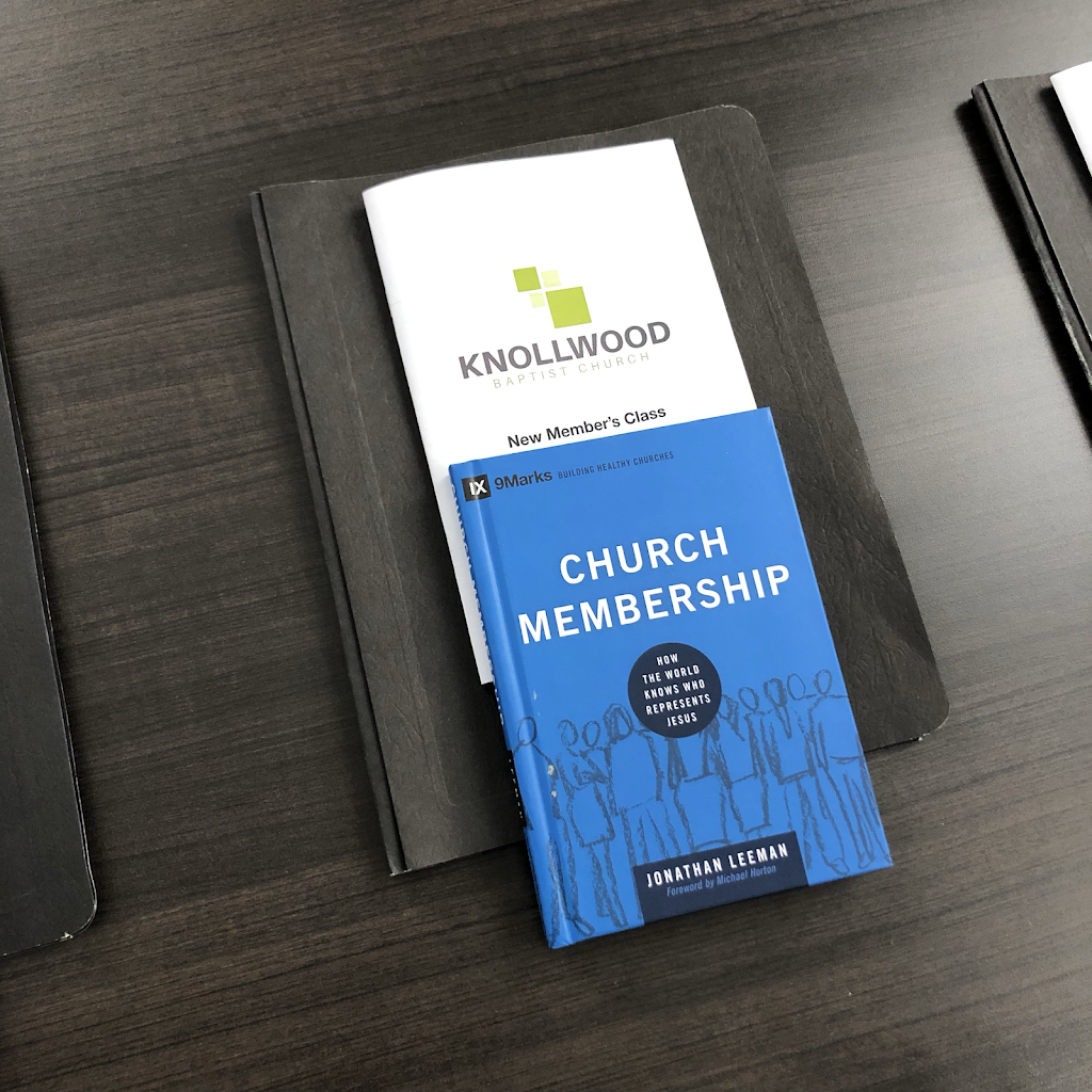 Knollwood Baptist Church | 800 Cheapside St, London, ON N5Y 3Y9, Canada | Phone: (519) 455-2090