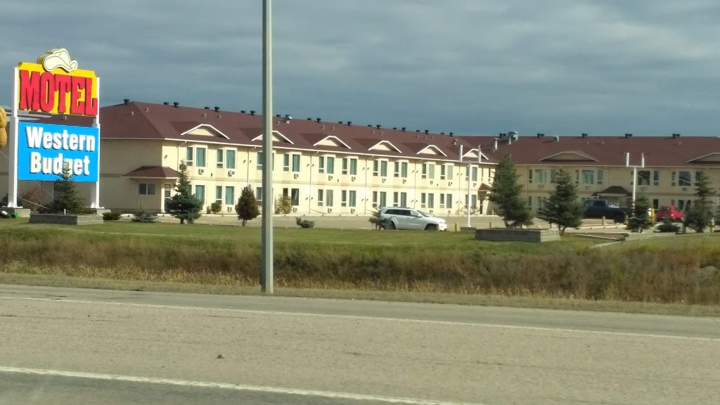 Western Budget Motel Leduc #3 - 7712 Sparrow Dr, Leduc, AB T9E 8A5, Canada