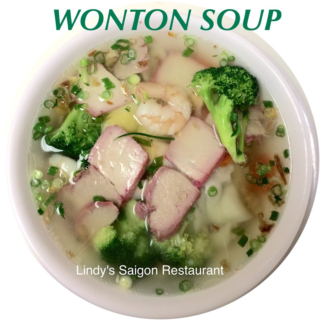 Lindys Saigon Restaurant | 230 Winnipeg St N, Regina, SK S4R 8K1, Canada | Phone: (306) 949-9393