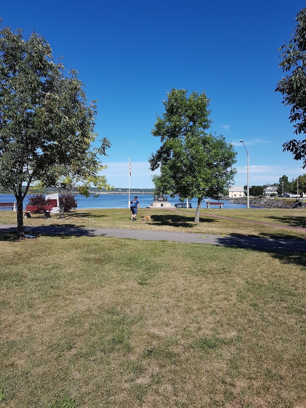Beaubears Island | 35 St Patricks Dr, Miramichi, NB E1N 4P6, Canada | Phone: (506) 622-8526