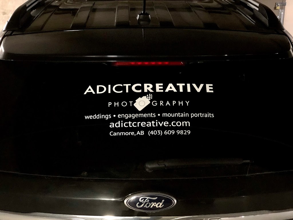 CanSign Inc. | 102 Bow Meadows Crescent Unit 1, Canmore, AB T1W 2W9, Canada | Phone: (403) 678-4907