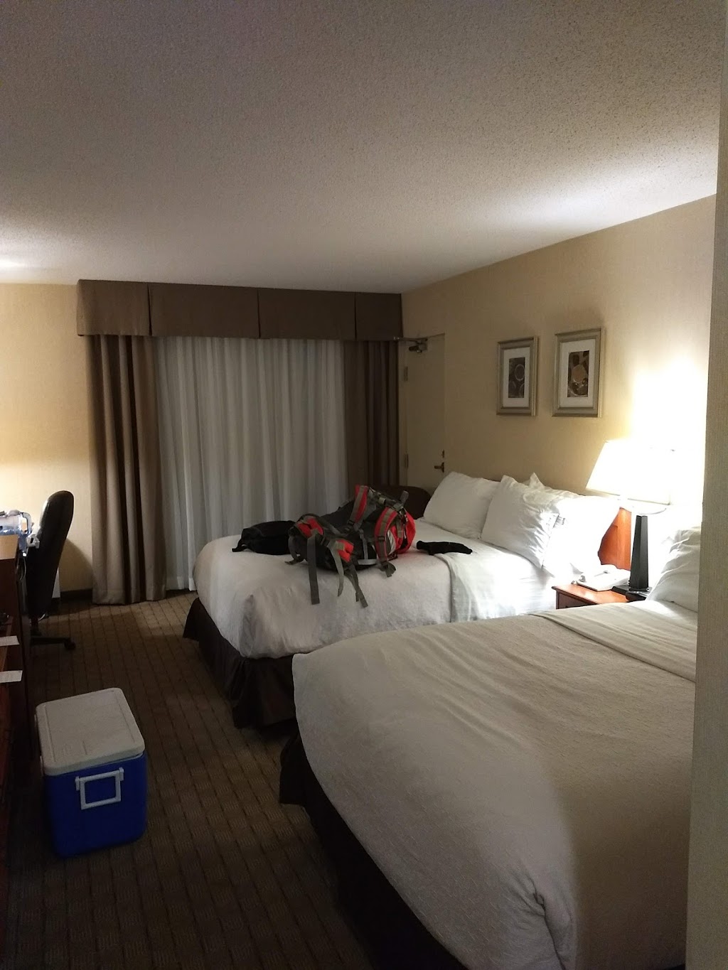 Holiday Inn Guelph Hotel & Conference Ctr | 601 Scottsdale Dr, Guelph, ON N1G 3E7, Canada | Phone: (519) 836-0231