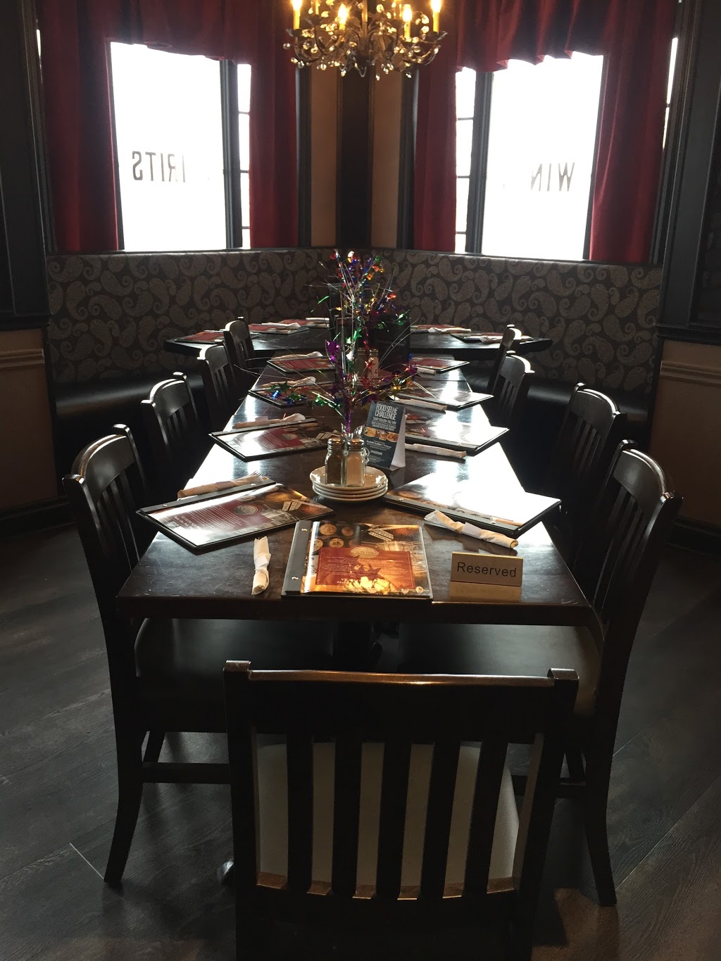 Ye Olde Squire | 1508 Upper James St, Hamilton, ON L9B 1K3, Canada | Phone: (905) 575-7821