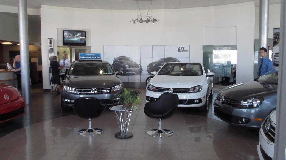 Rimar Volkswagen | 5500 Boul Métropolitain E, Saint-Léonard, QC H1S 1A6, Canada | Phone: (514) 253-4888