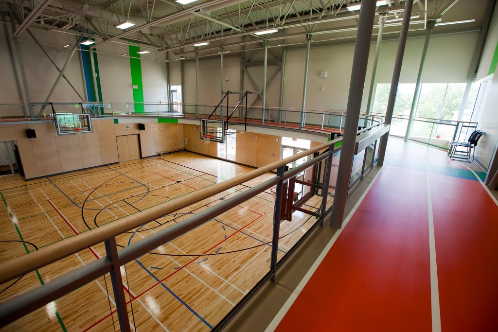 YMCA of Okanagan | 375 Hartman Rd, Kelowna, BC V1X 2M9, Canada | Phone: (250) 491-9622