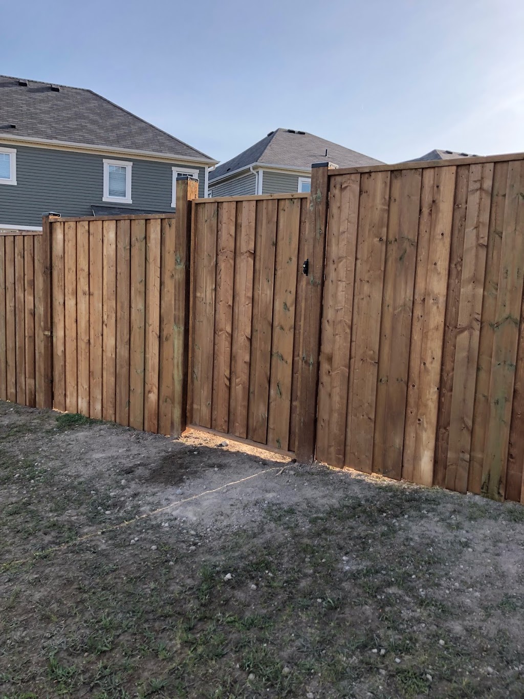 BCB Fencing | 78 Elliott St, Cambridge, ON N1R 2J8, Canada | Phone: (226) 972-2134