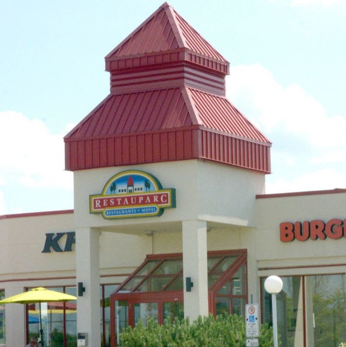 Motel Restauparc | 625 Principale St, Casselman, ON K0A 1M0, Canada | Phone: (613) 764-3112