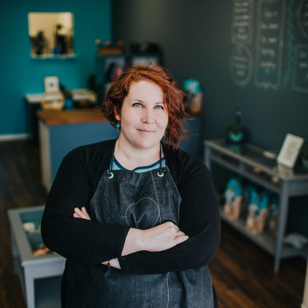 Sonia Imbeault Joaillière | 115 Rue Goodfellow, Delson, QC J5B 1V2, Canada | Phone: (514) 687-9085