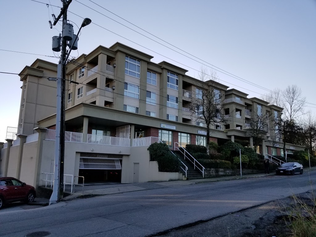 Ervin Frank Dr | 22230 North Ave #308, Maple Ridge, BC V2X 2L5, Canada | Phone: (604) 466-8199