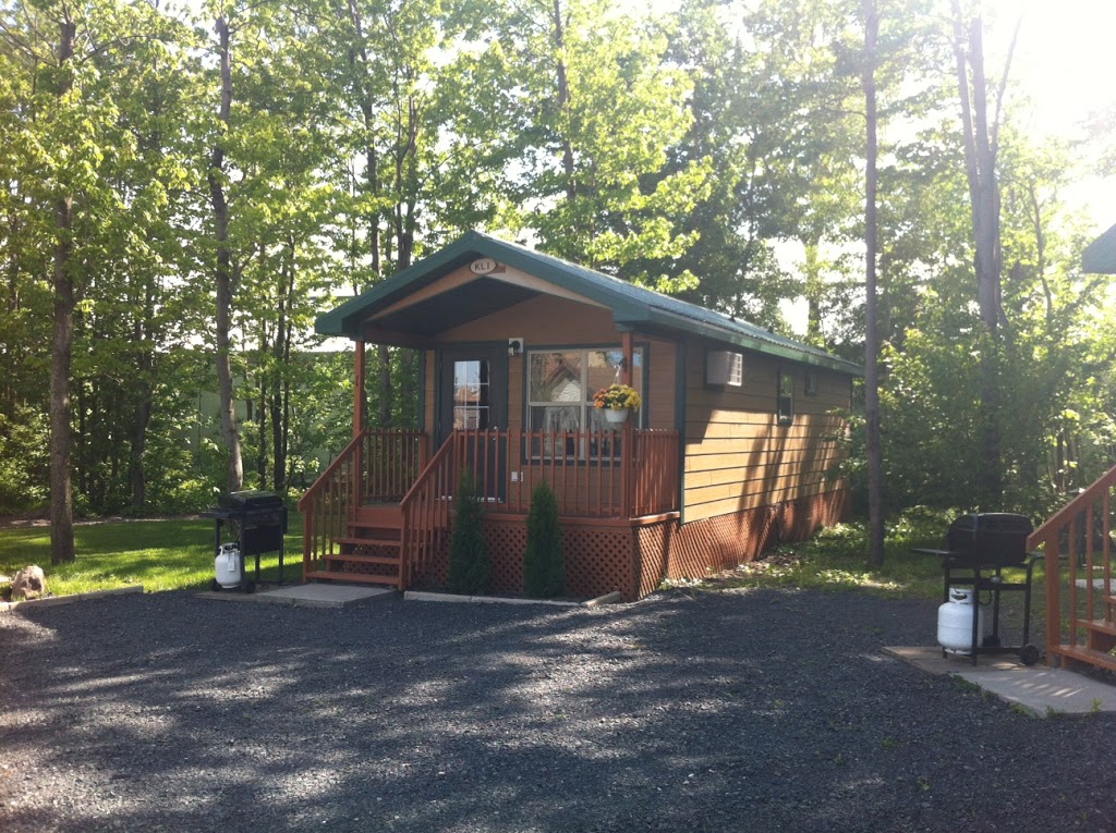 Quebec City KOA Holiday | 684 Chemin Olivier, Saint-Nicolas, QC G7A 2N6, Canada | Phone: (418) 831-1813