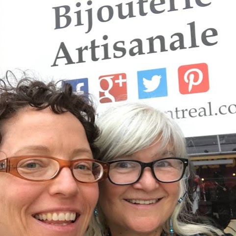 Isabelle Lehoux Montréal | 70 Rue du Débarcadère, Grand-Mère, QC G9T 3B3, Canada | Phone: (514) 655-7957