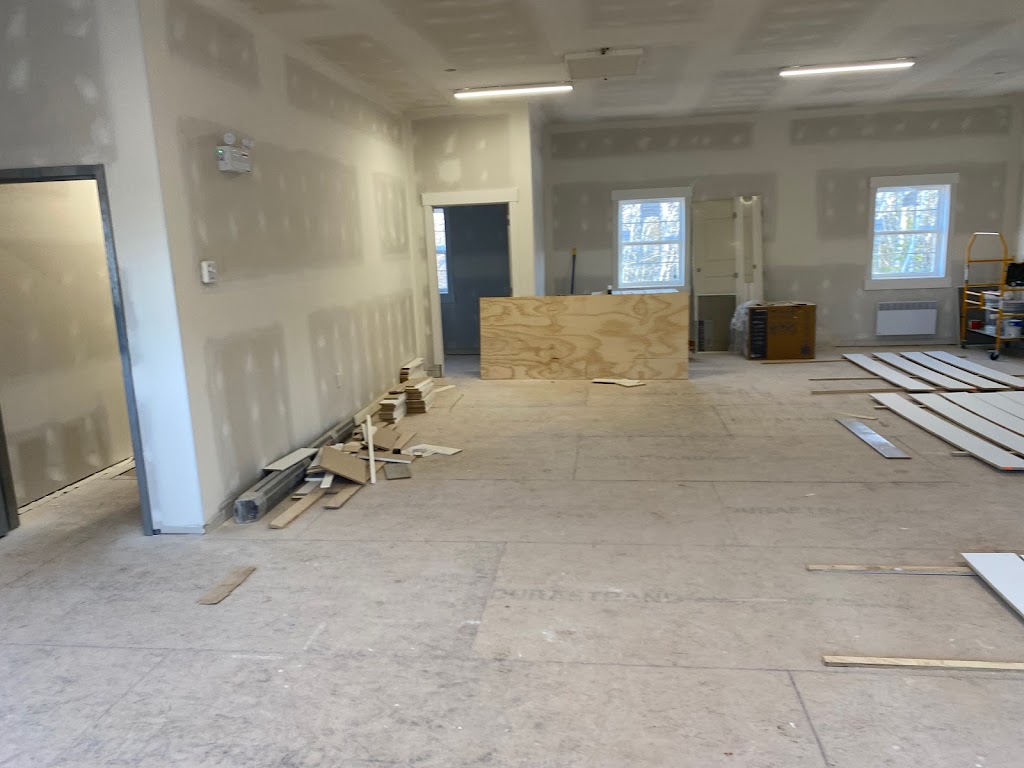 DJC Construction | 26 Hollis Ave, Stratford, PE C1B 2W2, Canada | Phone: (902) 388-0009