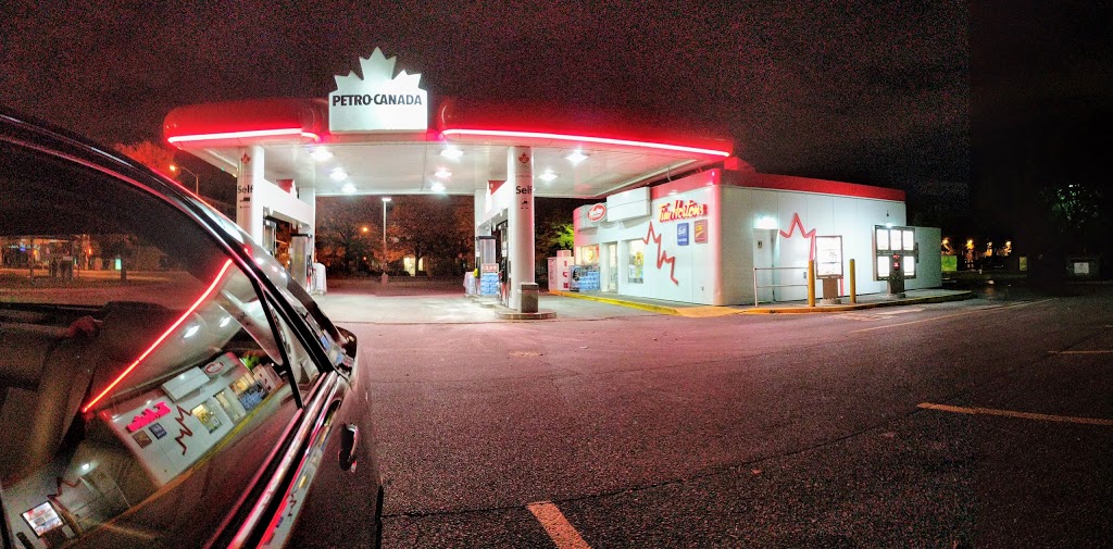 Petro-Canada | 901 Sheppard Ave W, North York, ON M3H 2T7, Canada | Phone: (416) 398-2460