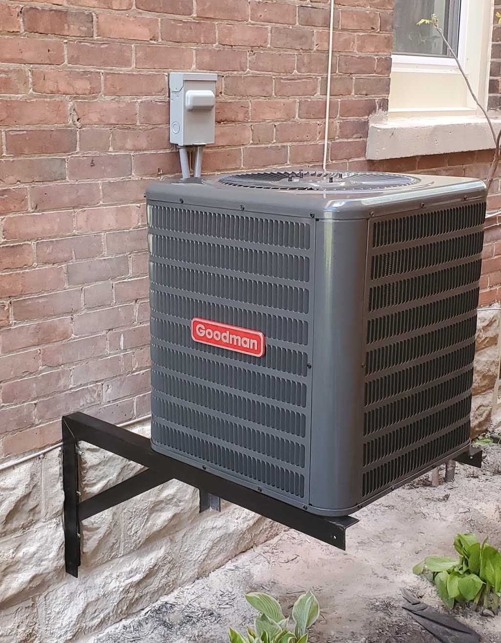 Footes Heating Systems | 2826 Hwy 7, Reaboro, ON K0L 2X0, Canada | Phone: (705) 878-4114