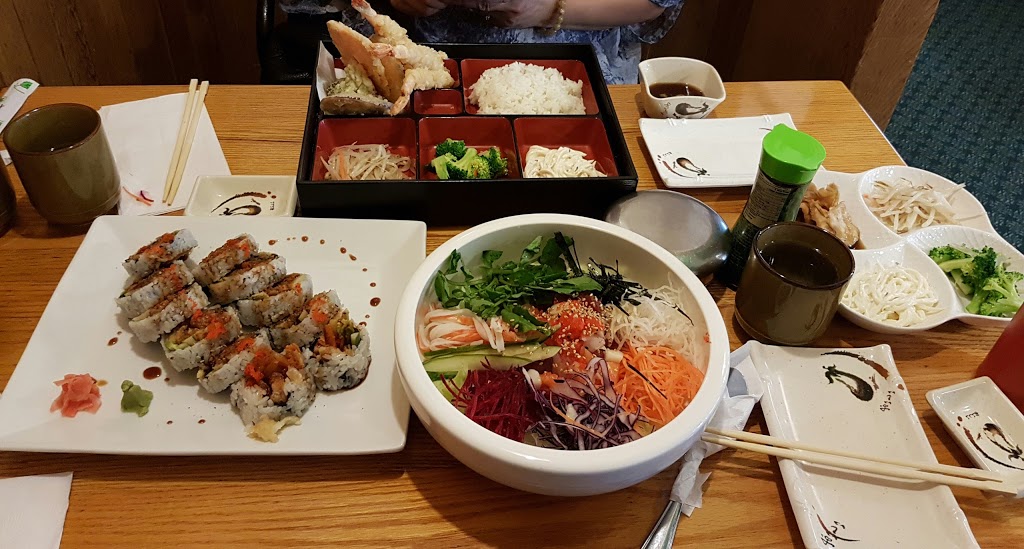 Yoko Japanese Restaurant | 490 McNicoll Ave, North York, ON M2H 2E1, Canada | Phone: (416) 502-9750