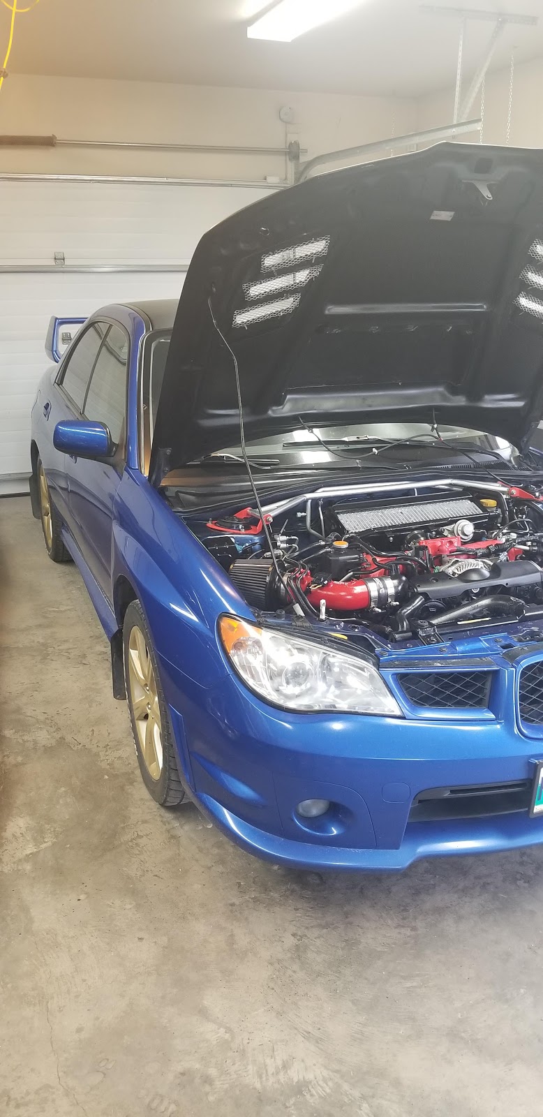 Boxer Performance Canada | 42 Speers Rd, Winnipeg, MB R2J 1M3, Canada | Phone: (204) 557-7949