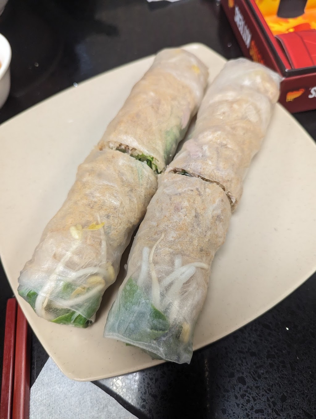 Pho Binh Minh | 5790 203 St, Langley, BC V3A 1W3, Canada | Phone: (604) 533-6938