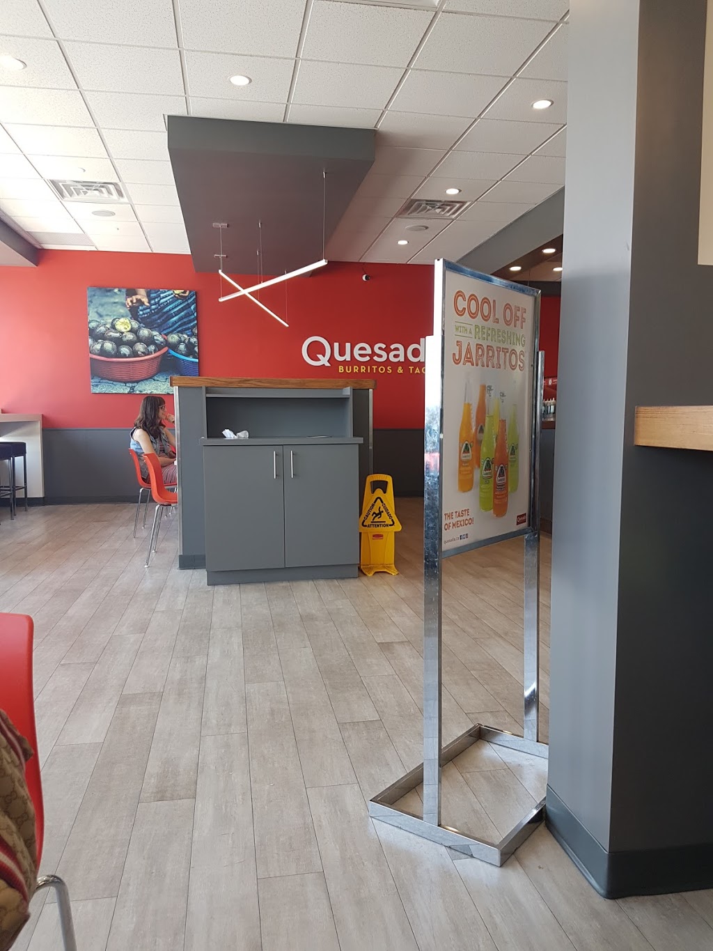 Quesada Burritos & Tacos | 3041 Dougall Ave, Windsor, ON N9E 1S3, Canada | Phone: (519) 969-3030