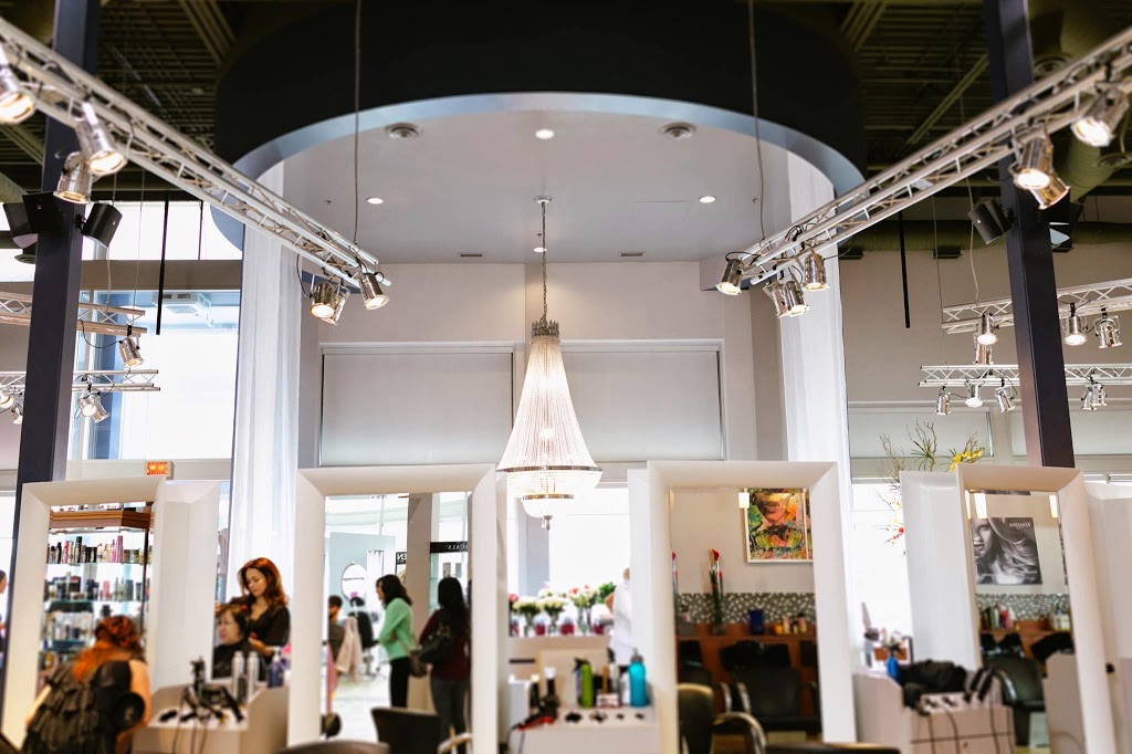 Nuva Beauty & Spa / Nuva Beauté et Spa | 1750 Avenue Pierre-Péladeau, Laval, QC H7T 2Z1, Canada | Phone: (450) 682-3900