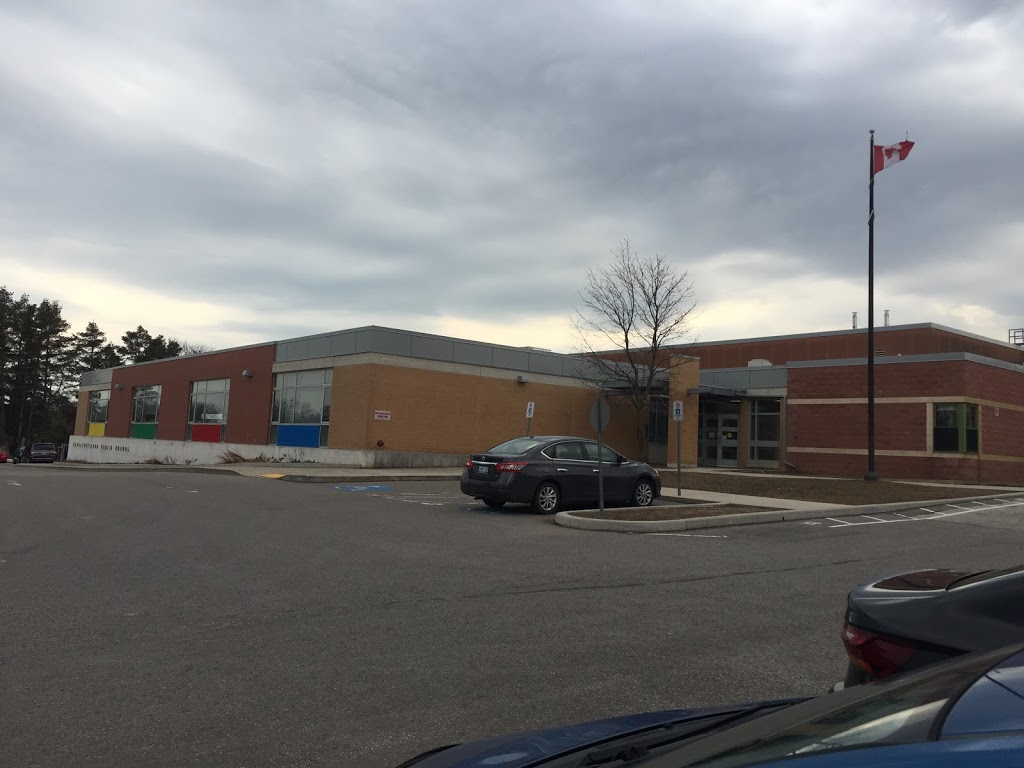 Gandatsetiagon PS | 1868 Parkside Dr, Pickering, ON L1V 3R2, Canada | Phone: (905) 831-1868