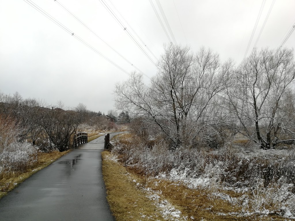 Livingstone Park Path | Markham, ON L3T 7J9, Canada