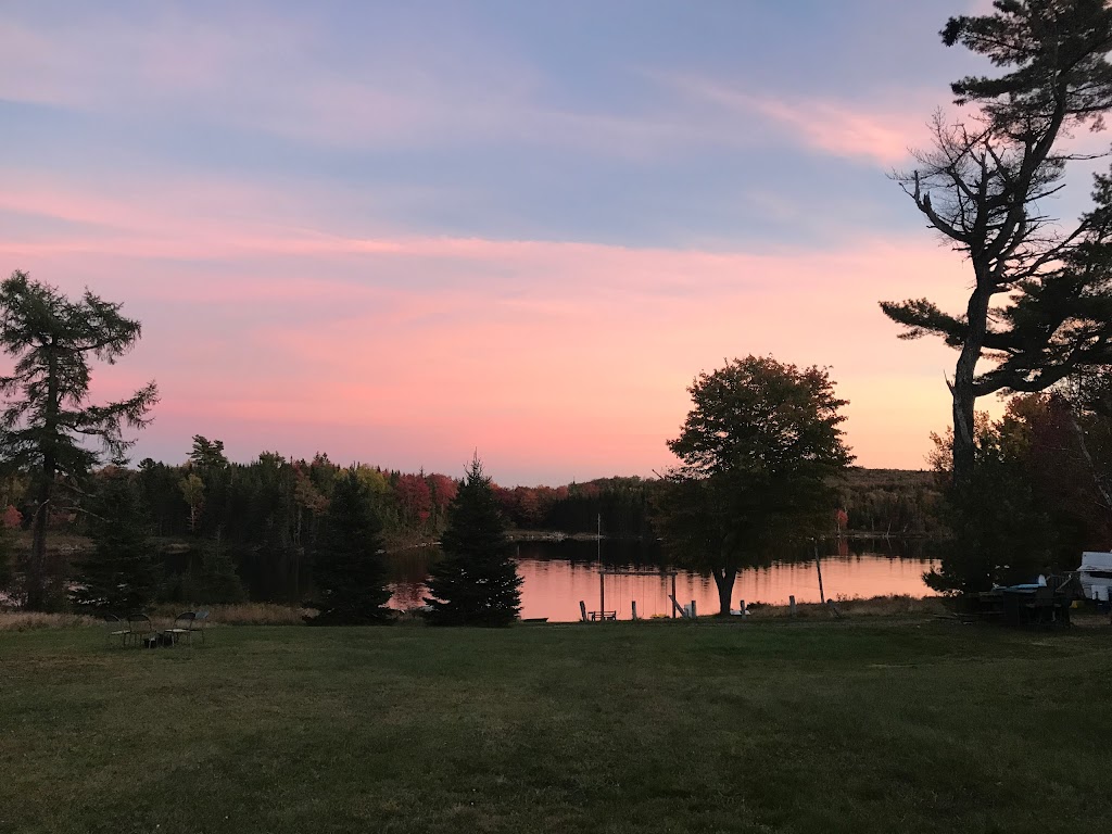 Hidden Valley Campground | 15 Woodhaven Dr, Hampton, NB E0G 1J0, Canada | Phone: (506) 654-1977