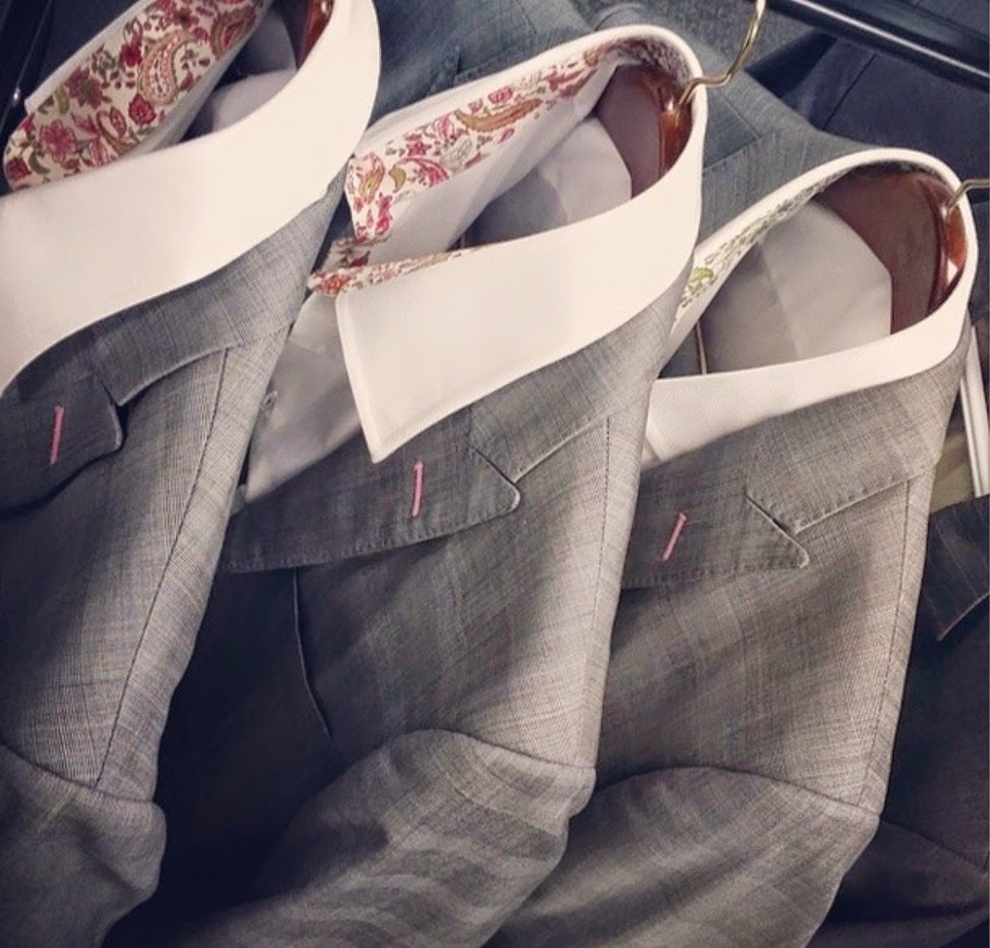 Noir Label Custom Collections | 4255 Sherwoodtowne Blvd, Mississauga, ON L4Z 1Y5, Canada | Phone: (416) 305-1333