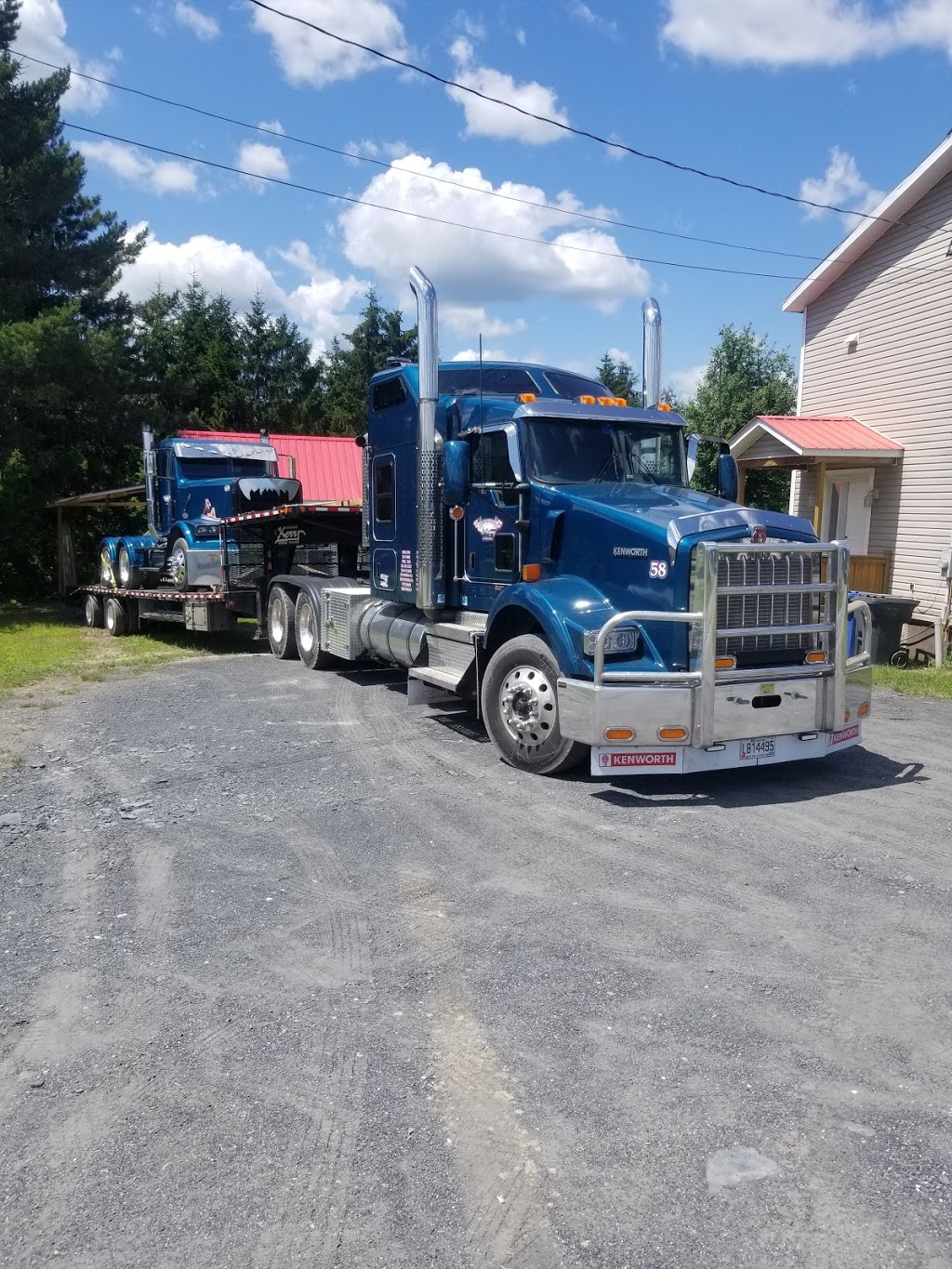Les Placements Jean Luc Tanguay Inc. | 396 QC-204, Saint-Gédéon-de-Beauce, QC G0M 1T0, Canada | Phone: (418) 582-3794