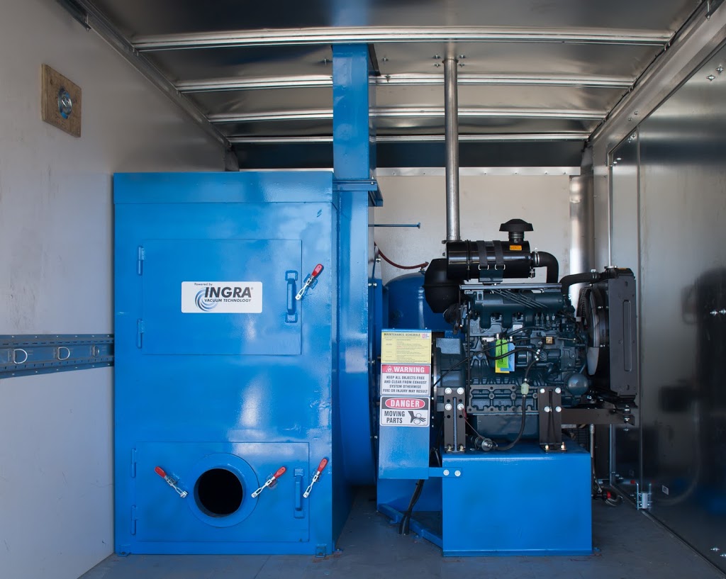 National Duct Hamilton | 330 S Service Rd Unit 1, Hamilton, ON L8E 2R4, Canada | Phone: (289) 768-9108