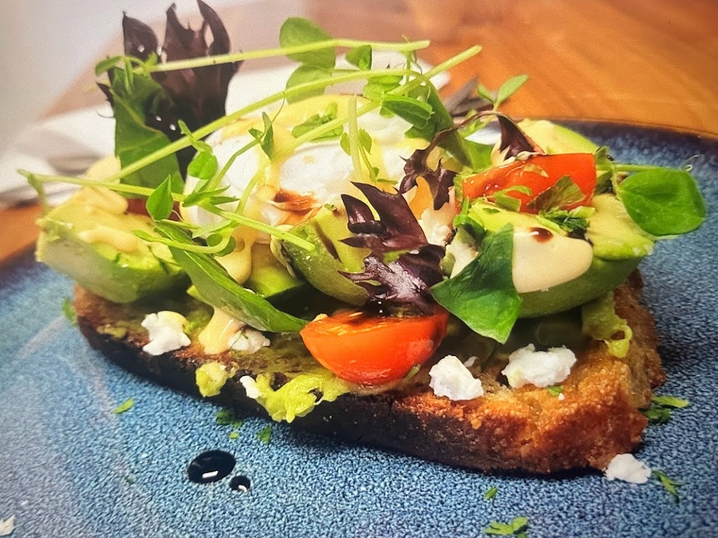 Bare Bistro by Fedoras cakes and bakes | 100 Owl St #6, Banff, AB T1L 1A6, Canada | Phone: (403) 760-2677