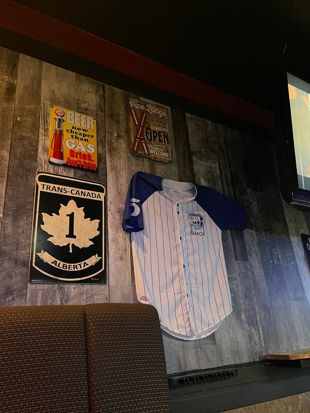 Wild Card Shack | 2145 Summerfield Blvd SE, Airdrie, AB T4B 1X5, Canada | Phone: (403) 980-1667