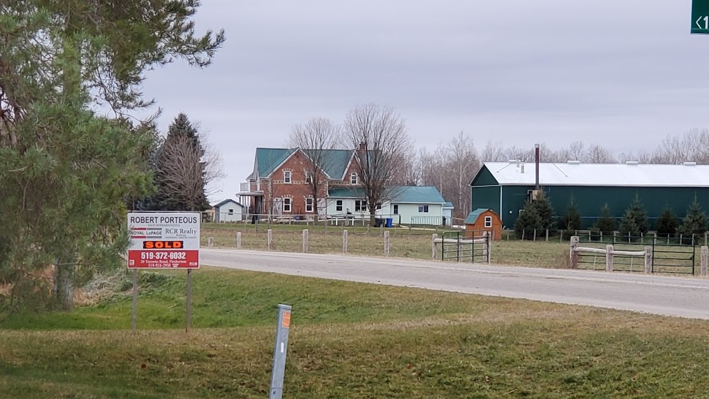 Robert Porteous, Flesherton Real Estate, Sales Representative | 20 Toronto Rd, Flesherton, ON N0C 1E0, Canada | Phone: (519) 372-6032