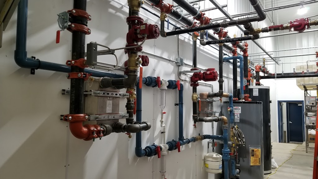 JA Electric | 31 E Gate Dr, Giroux, MB R0A 0N0, Canada | Phone: (204) 392-4768