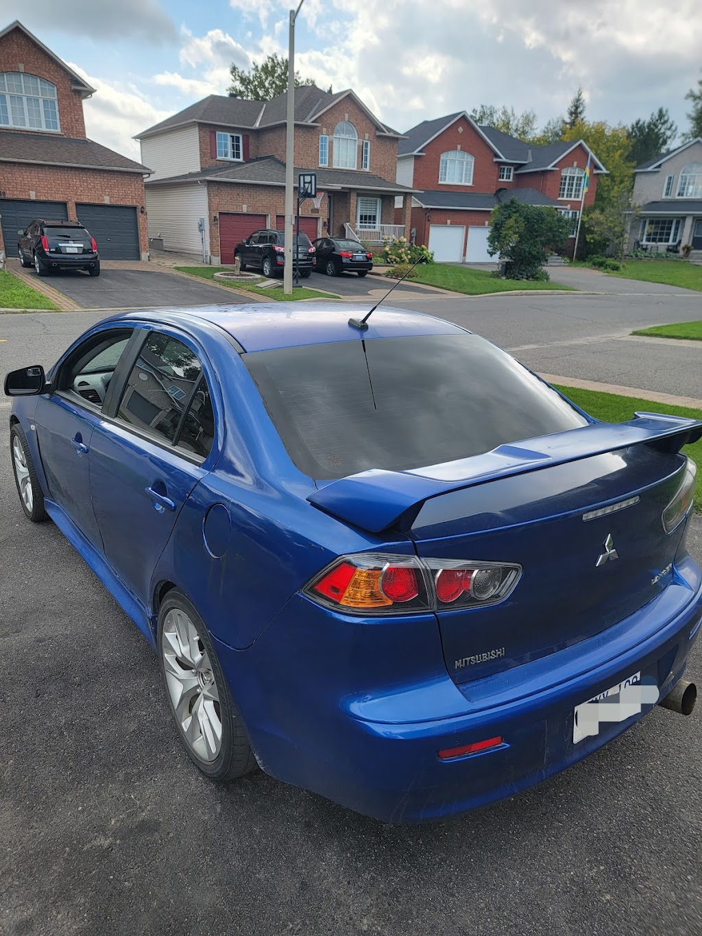 STEALTH AUTO TINTS | 4603 Bank St #3, Ottawa, ON K1T 3W6, Canada | Phone: (613) 513-3929