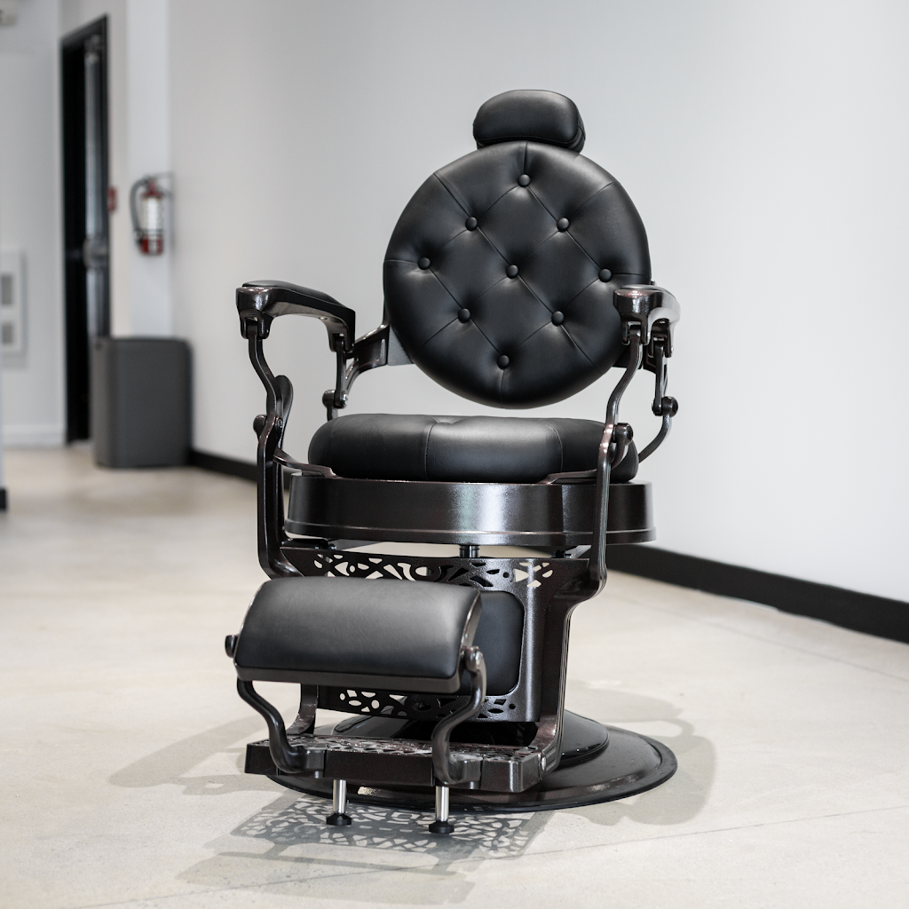 Dynasty Barbershop | 80-A Av. Donegani, Pointe-Claire, QC H9R 2V4, Canada | Phone: (514) 694-8080