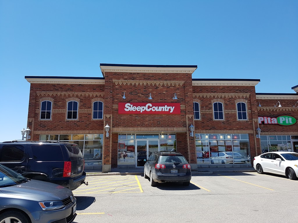 Sleep Country Canada | 520 Riddell Rd, Orangeville, ON L9W 5L1, Canada | Phone: (519) 938-9667