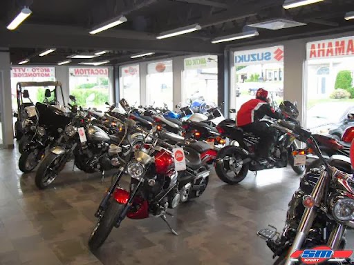 SM Sport | 11337 Bd Valcartier, Québec, QC G2A 2M4, Canada | Phone: (418) 842-2703