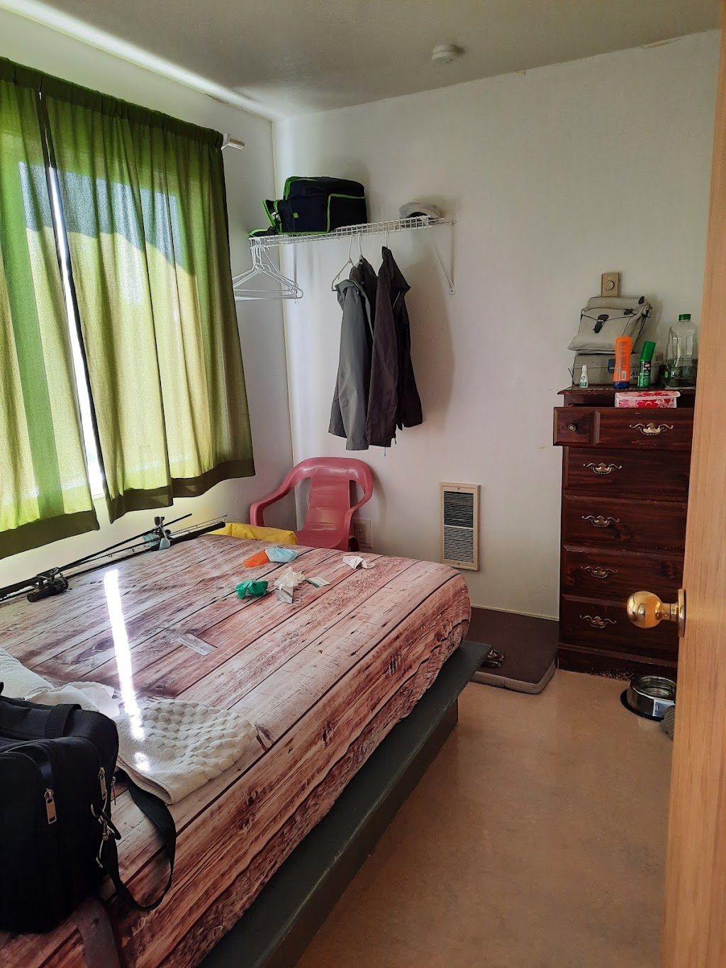 Sheridan Lake Resort | 7510 Magnussen Rd, Lone Butte, BC V0K 1X1, Canada | Phone: (250) 593-4611