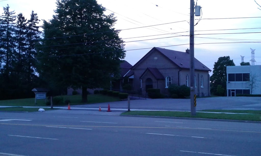 Netherlands Reformed Congregation Markham | 5650 14th Ave, Markham, ON L3S 3K8, Canada | Phone: (905) 263-2524