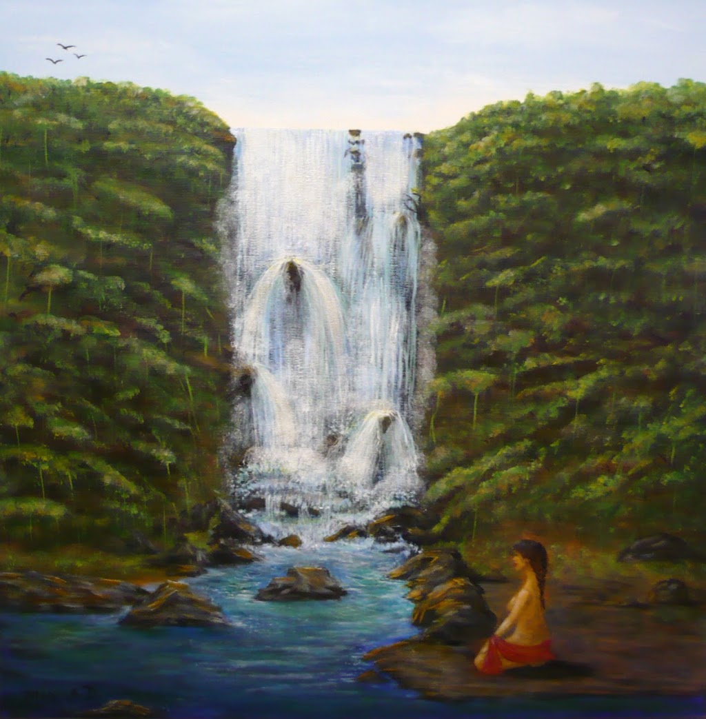 Monika Shepherdson Fine Art | 36 Mimosa Dr, Innisfil, ON L9S 1P8, Canada | Phone: (705) 500-7801