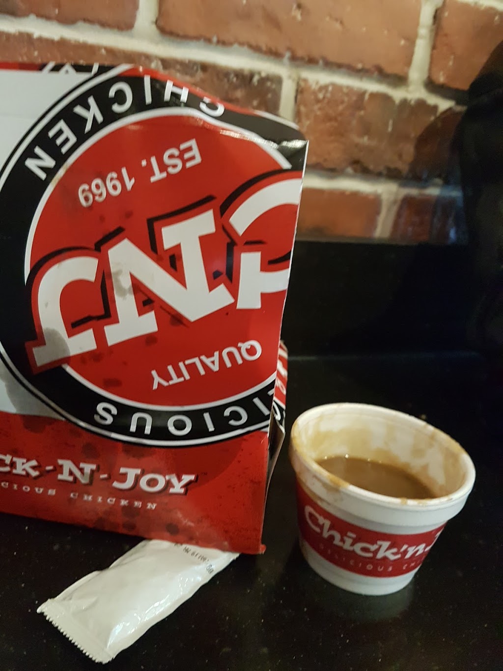 Chick-N-Joy | 4449 Kingston Rd, Scarborough, ON M1E 2N7, Canada | Phone: (416) 281-0281