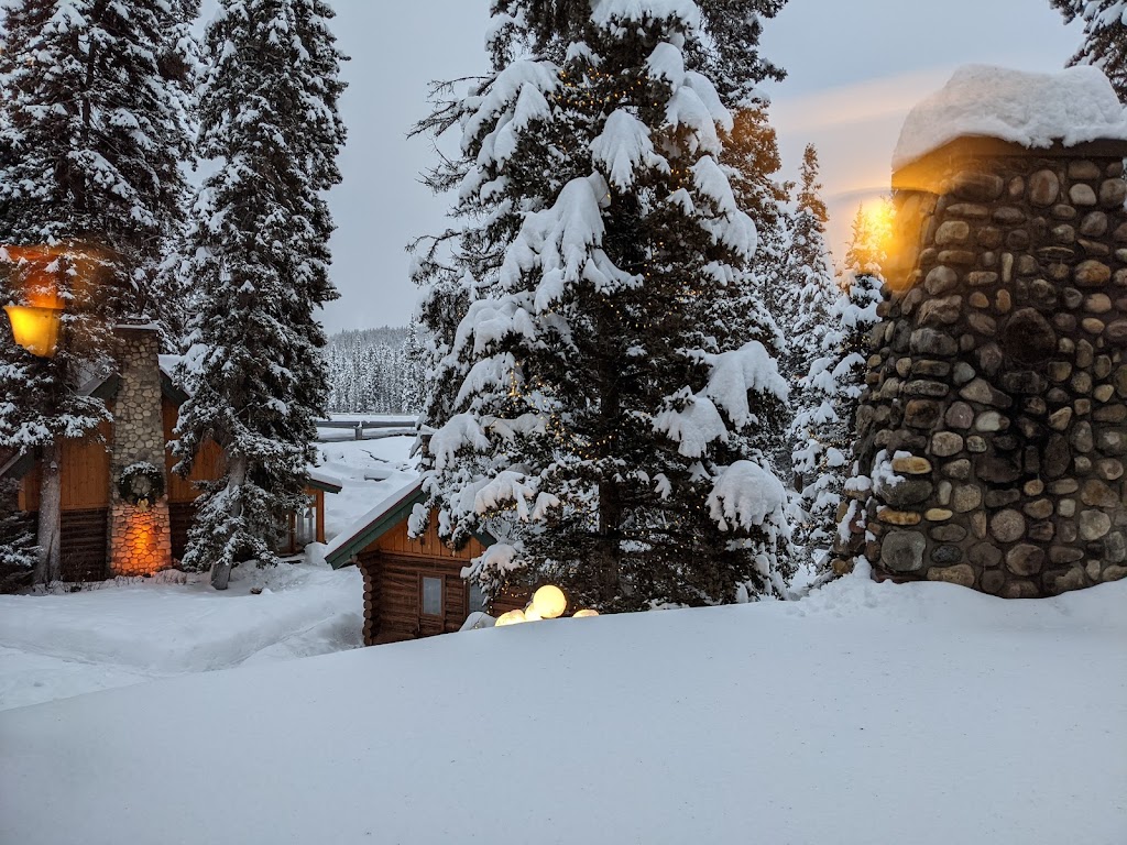 Post Hotel & Spa | 200 Pipestone Rd, Lake Louise, AB T0L 1E0, Canada | Phone: (403) 522-3989