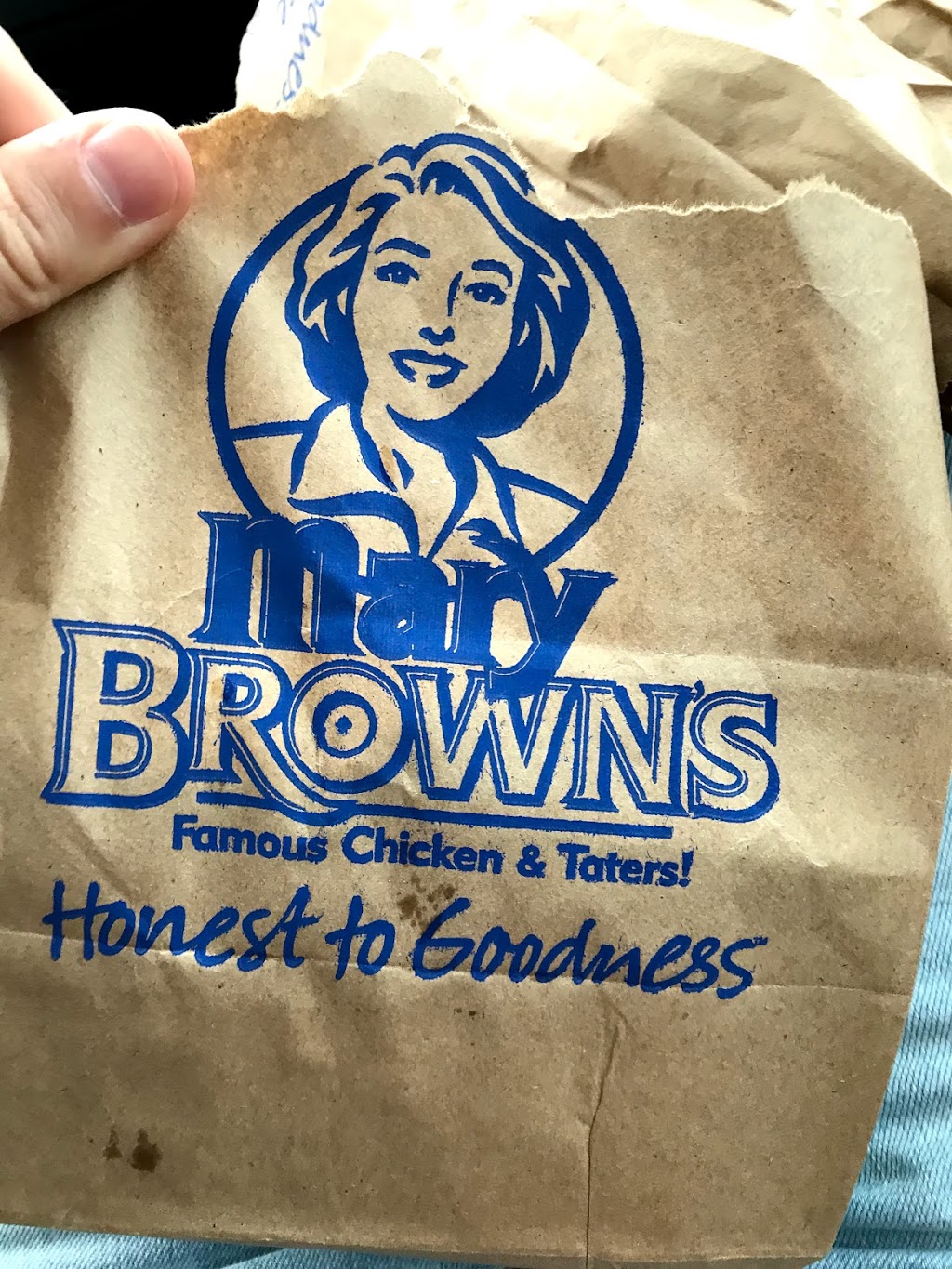 Mary Browns Chicken & Taters | 2200 58 Ave, Vernon, BC V1T 9T2, Canada | Phone: (250) 549-0503